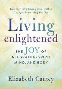 Living Enlightened book cover